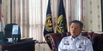 185 Warga Binaan Rutan Raha Terima Remisi Idul Fitri, Satu Langsung Bebas