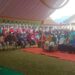 Rekatkan Silaturahmi Hindari Keretakan, Ribuan Alumni SMP Negeri 1 Barangka Gelar Reuni Akbar Perdana