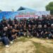 Alumni 2003 Spensa Paling Heboh di Halal Bihalal dan Temu Kangen SMPN 1 Raha