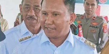 Namanya Masuk Bursa Calon Ketua Golkar Sultra, Begini Kata La Ode Darwin 