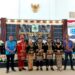 PLN ULP Unaaha Lakukan Kunjungan Koordinasi ke DPRD Konawe, Siap Bersinergi Dukung Pembangunan Daerah