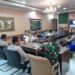 Perkuat Sinergi Jelang Idulfitri, Manager PLN ULP Konawe Selatan Hadiri Buka Puasa Bersama Forkopimda
