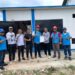 PLN ULP Konawe Selatan Energize Pelanggan Tegangan Menengah, Wujud Sinergi Dukung Program Pemerintah Daerah