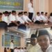 Manager PLN ULP Konawe Selatan Hadiri Buka Puasa Bersama Bupati Konsel, Perkuat Silaturahmi dan Sinergitas