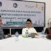 Manager UP3 Kendari dan Manager ULP Kolaka Sampaikan Ucapan Selamat dan Kesiapan Listrik PLN Ke Bupati Kolaka