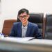 Ketgam: Muhammad Aras Prabowo, Pengamat Ekonomi dari Universitas Nahdlatul Ulama Indonesia (UNUSIA.
