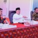 Kunjungan Kerja di Kanwil BPN Sulteng, Ini Pesan Menteri ATR/BPN Nusron Wahid