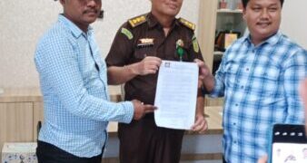 Disinyalir Turut Serta Dalam Kasus Korupsi Tambang Blok Mandiodo, Garda Muda Anoa Sultra Desak Kejati untuk Segera Proses Hukum Tan Lie Pin