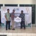 PLN ULP Kolaka dan Bapenda Kolaka Kolaborasi Salurkan Bantuan dari Yayasan Baitul Maal PLN