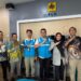 Bank BPR Bahteramas Kolaka Lakukan Kunjungan ke PLN ULP Kolaka Bahas Layanan Kelistrikan Kantor Baru