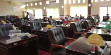 Rapat Paripurna Penyerahan LKPJ Bupati Muna Tahun 2024 Gagal Terlaksana, Ini Penyebabnya