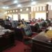 Rapat Paripurna Penyerahan LKPJ Bupati Muna Tahun 2024 Gagal Terlaksana, Ini Penyebabnya
