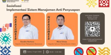 LPDP Jamin Pembiayaan Awardee On Going Aman Sampai Selesai