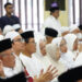 Sesuai Instruksi Presiden Prabowo, Menteri Agama Gelar Manasik Nasional Sukses Pecahkan MURI