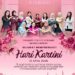 Srikandi PLN UP3 Kendari Ucapkan Selamat Memperingati Hari Kartini 21 April 2025