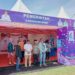 Pemkab Muna Tampilkan Budaya dan Produk Lokal di HUT Sultra ke-61