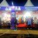 Produk UMKM Kabupaten Muna Jadi Primadona di Pameran HUT Sultra ke-61