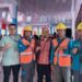 PLN UP3 Kendari Sukses Kawal Kelistrikan Pada Perayaan HUT Sulawesi Tenggara ke-61 Tahun 2025