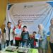 Bantu Masyarakat, YBM PLN UP3 Kendari Bersama Mahasiswa Gencar IAIN Kendari dan AM Health Care Center Lakukan Khitan Gratis kepada Puluhan Anak