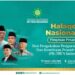 Halaqah Pesantren Akan Dihadiri Menag hingga Mantan Wapres RI
