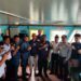 Kewenangan Penerbitan SBP Hingga Pengawasan Kapal Feri Kini ditangani Oleh KSOP Kendari