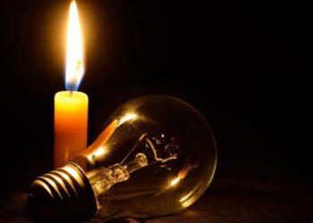 Warga Resah dan Kesal, Lampu PLN Padam Setiap Malam