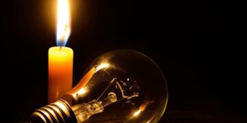 Warga Resah dan Kesal, Lampu PLN Padam Setiap Malam