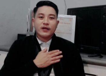 PB HMI Soroti PT. IPIP yang Diduga Serobot Lahan Masyarakat di Kabupaten Kolaka