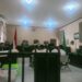 Sidang Perkembangan Kasus Pembangunan Gedung Expo di Buton
