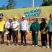 La Ode Darwin, Luncurkan Program “Mubar Sehat” Bantu Masyarakat Tingkatkan Kesehatan