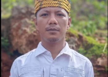 Ketua Dekranasda Sultra Kunjungi Kampung Pengrajin Nentu di Desa Korihi, Kades Usulkan Bantuan Sanggar