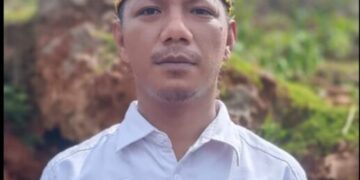 Ketua Dekranasda Sultra Kunjungi Kampung Pengrajin Nentu di Desa Korihi, Kades Usulkan Bantuan Sanggar