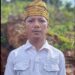 Ketua Dekranasda Sultra Kunjungi Kampung Pengrajin Nentu di Desa Korihi, Kades Usulkan Bantuan Sanggar