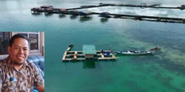 BUDAYA MARITIM DALAM BAYANG-BAYANG MODERNITAS: JALAN PANJANG MENUJU KEBANGKITAN KEMBALI