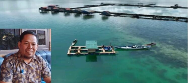 BUDAYA MARITIM DALAM BAYANG-BAYANG MODERNITAS: JALAN PANJANG MENUJU KEBANGKITAN KEMBALI