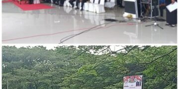 Wakil Bupati Muna Pimpin Upacara Peringatan Hari Kebangkitan Nasional ke-117