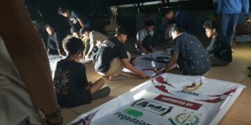 Aktivis KPH UHO Siap Gelar Malam Renungan Reformasi 98