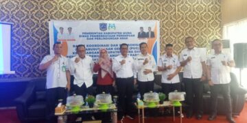 Muna Fokuskan Kesetaraan Gender, Siap Hadapi Penilaian APE 2025