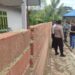 Oknum Warga di Alolama Tutup Jalan Dengan Bangun Pagar, Pemerintah Diminta Segera Bertindak