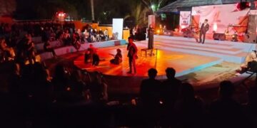 Kilas Balik 27 Tahun Reformasi Melalui Seni 