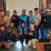 Pererat Sinergi, PLN ULP Unaaha Gelar Pertemuan Dengan Sejumlah Insan Media Lokal