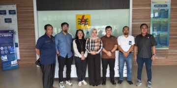 PLN UP3 Kendari Terima Kunjungan DPRD Sulawesi Tenggara Komisi II