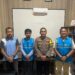 PLN ULP Unaaha Lakukan Silaturahmi ke Polres Kolaka Timur, Perkuat Sinergi Antar Stakeholder