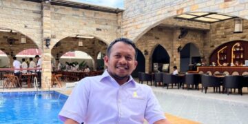 Ketua KNPI Kendari Apresiasi Langkah Serius Pemkot Tangani Persoalan Sampah 