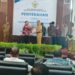 Pemkab Muna Kembali Raih WTP dari BPK, Bupati: Ini Menjadi Motivasi Untuk Terus Meningkatkan Tata Kelola Pemerintahan yang Baik