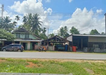 Dinilai Lamban Dalam Menangani Kasus Pencurian, Polsek Kabawo Menuai Sorotan Publik 