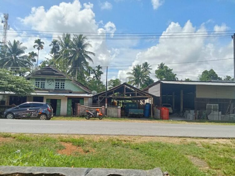 Dinilai Lamban Dalam Menangani Kasus Pencurian, Polsek Kabawo Menuai Sorotan Publik