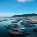 STRATEGI YANG EFEKTIF DALAM MEMBANGUN KEMBALI BUDAYA MARITIM INDONESIA SEBAGAI BAGIAN DARI POROS MARITIM DUNIA