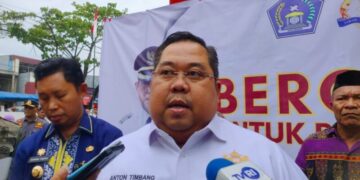 Sukseskan Program MBG, Kadin Sultra Targetkan 65 Titik SPPG