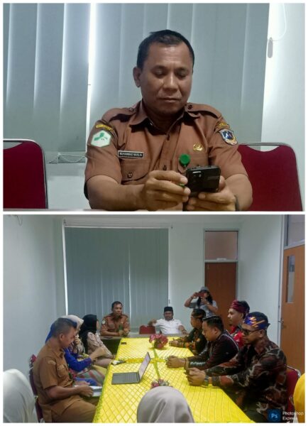 Manajemen RS Dr. LM Baharuddin Klarifikasi Polemik Insentif Dokter